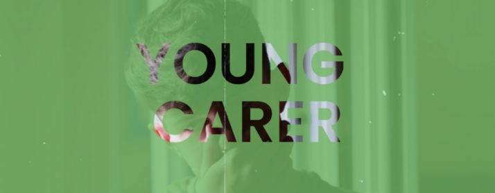 Case Study 5 – Young Carer – Chelsea – Involve Kent