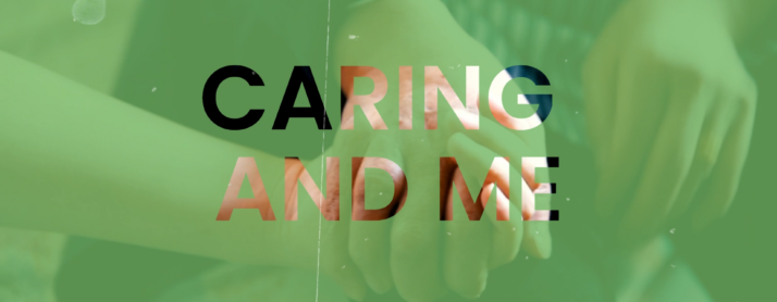 Case Study 3 – Caring and Me – Nicola – Involve Kent