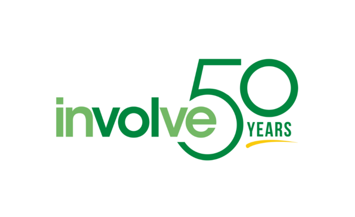 Involve Celebrates 50th Anniversary