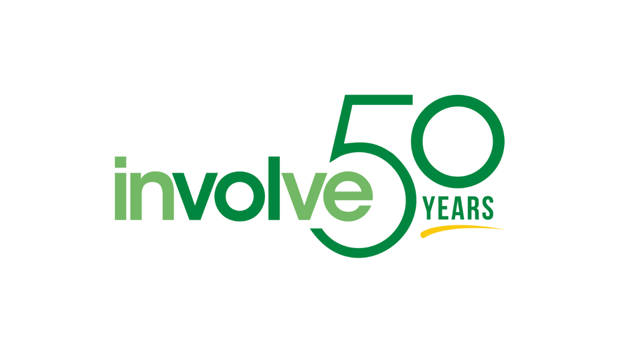 Involve Celebrates 50th Anniversary