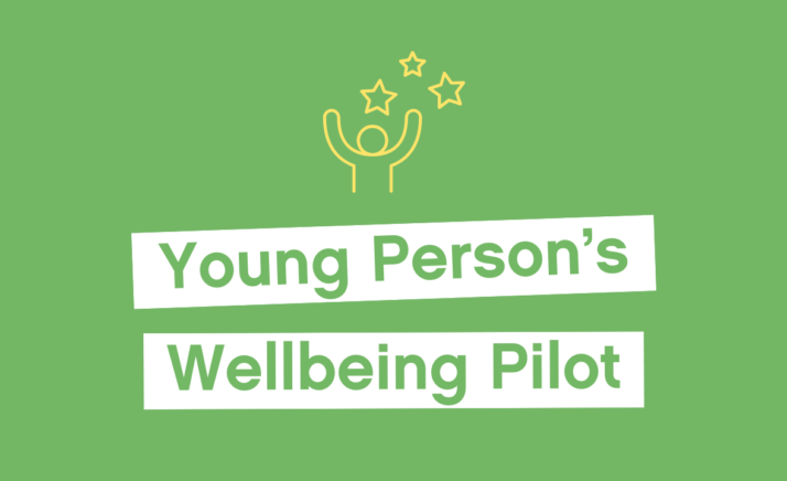 Children and Young People’s Wellbeing Pilot